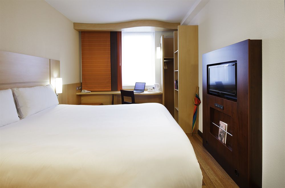 Fotos del hotel - ibis London Blackfriars