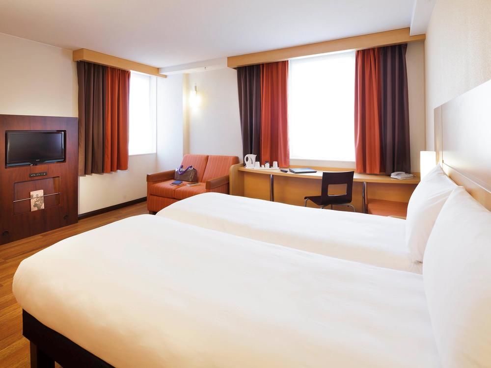 Fotos del hotel - ibis London Blackfriars