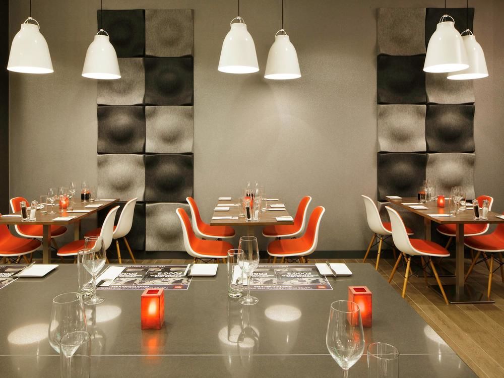 Fotos del hotel - ibis London Blackfriars