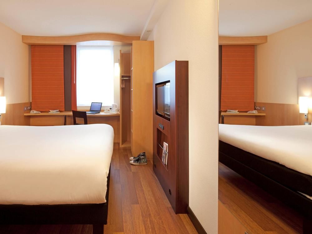 Fotos del hotel - ibis London Blackfriars