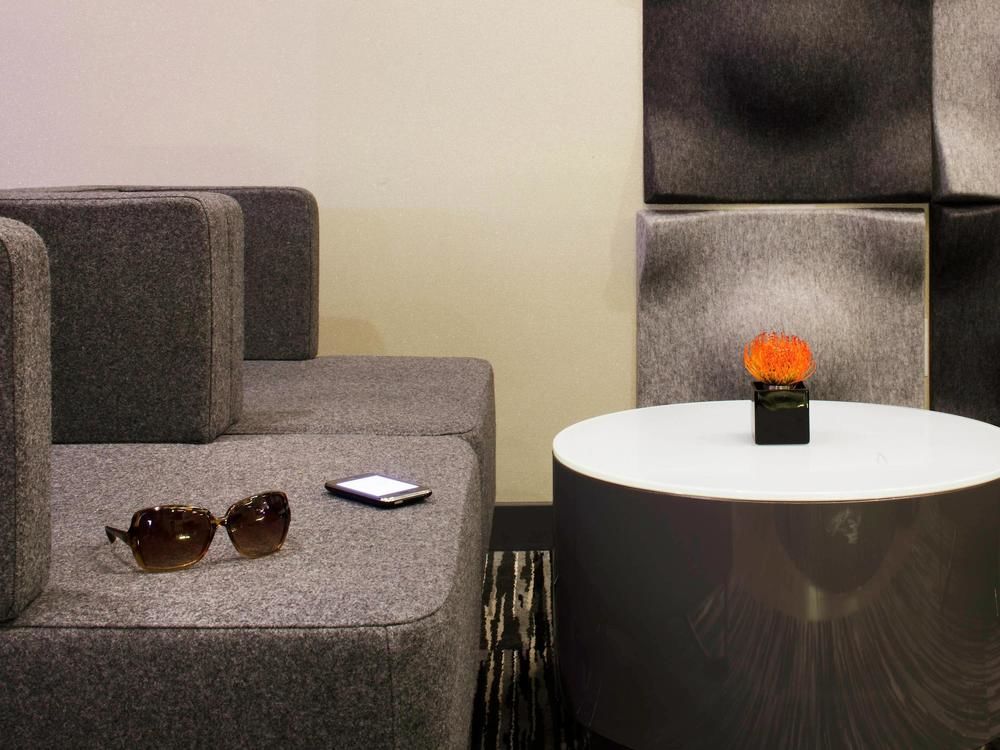 Fotos del hotel - ibis London Blackfriars