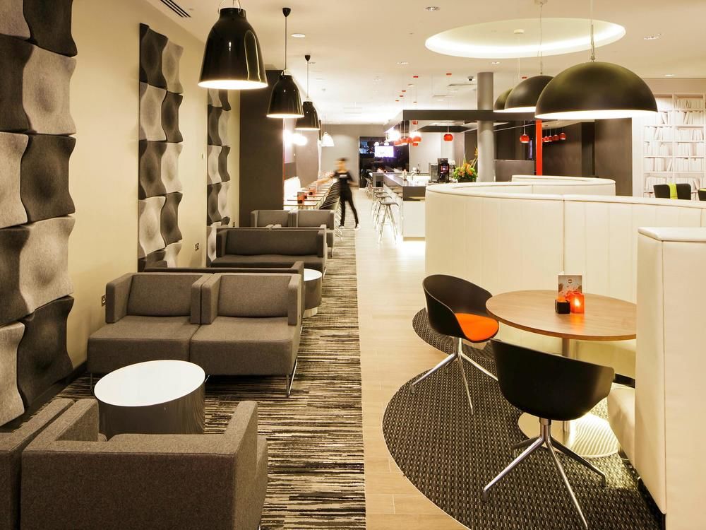 Fotos del hotel - ibis London Blackfriars