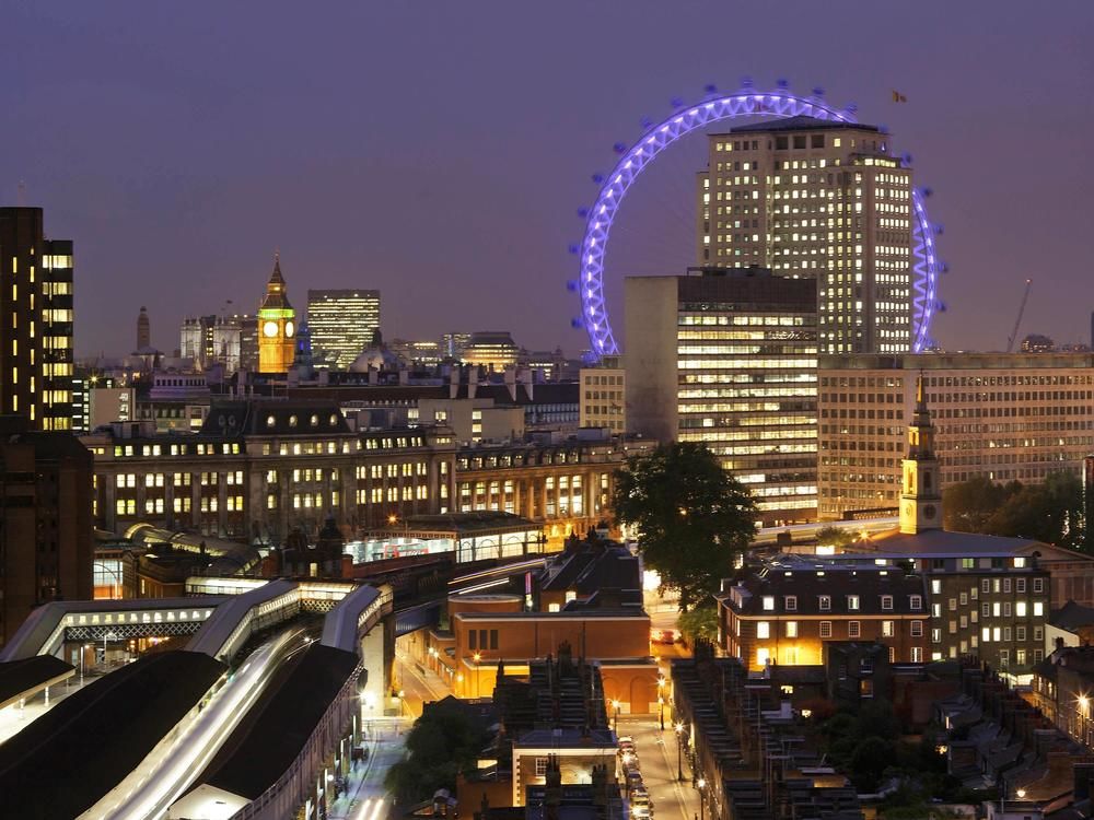 Fotos del hotel - ibis London Blackfriars