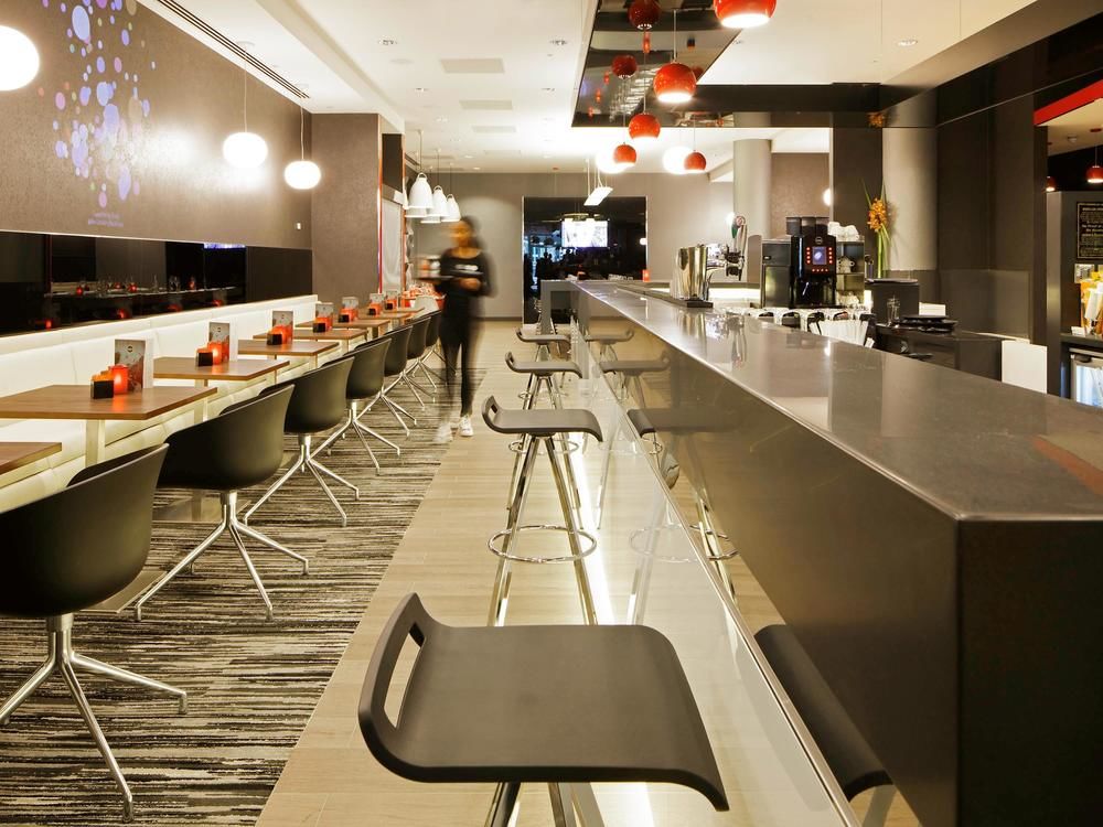 Fotos del hotel - ibis London Blackfriars