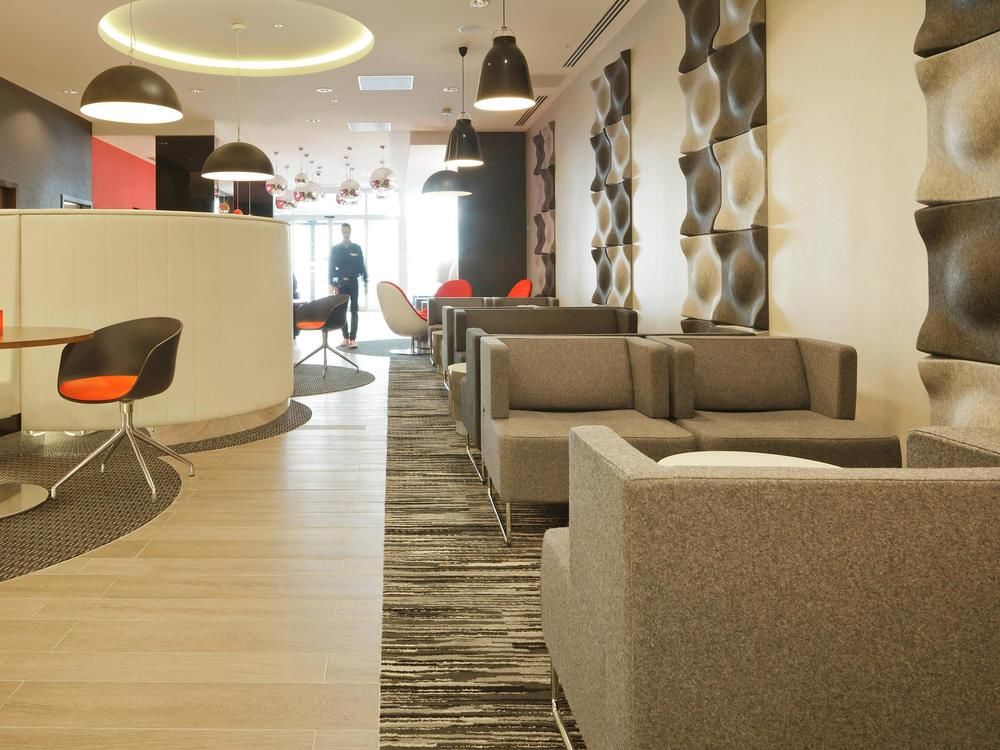 Fotos del hotel - ibis London Blackfriars