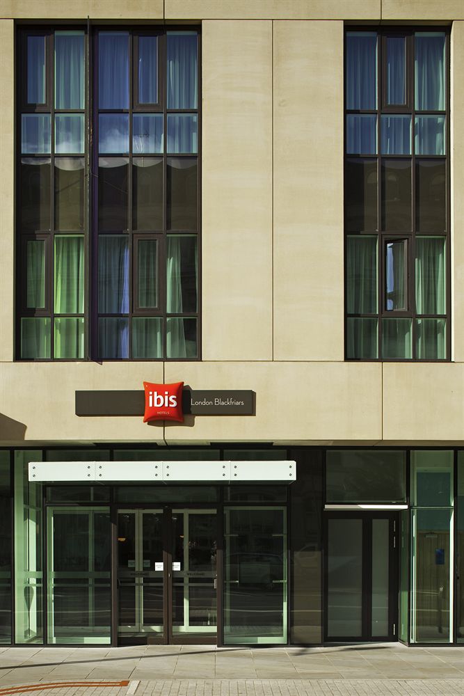 Fotos del hotel - ibis London Blackfriars