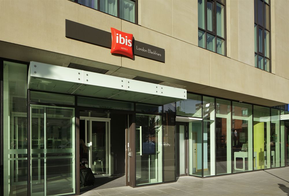 Fotos del hotel - ibis London Blackfriars