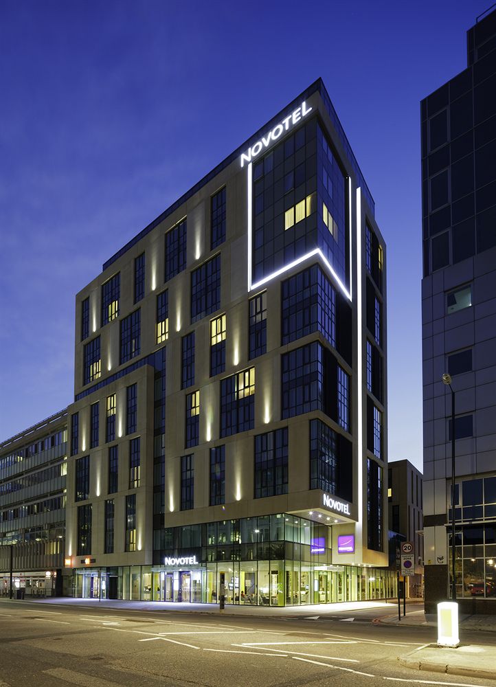 Fotos del hotel - ibis London Blackfriars