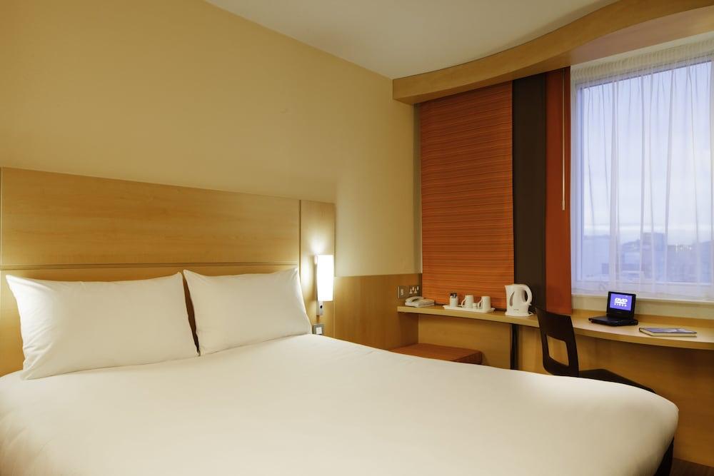 Fotos del hotel - ibis London Blackfriars