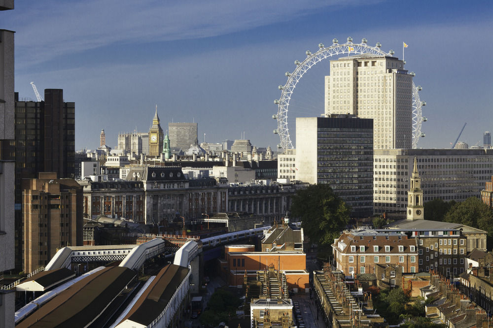 Fotos del hotel - ibis London Blackfriars