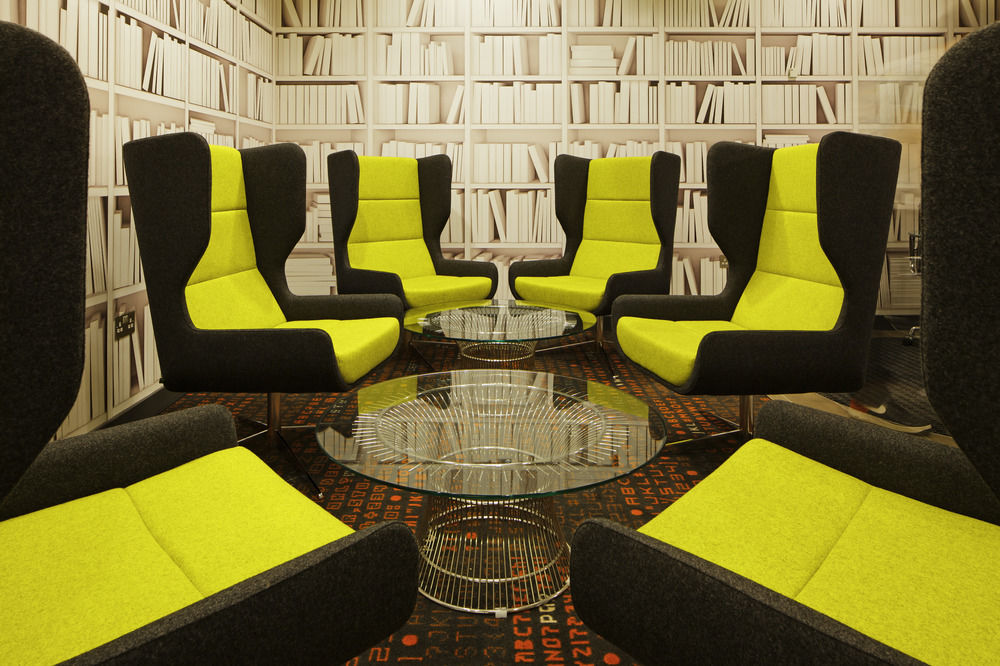Fotos del hotel - ibis London Blackfriars