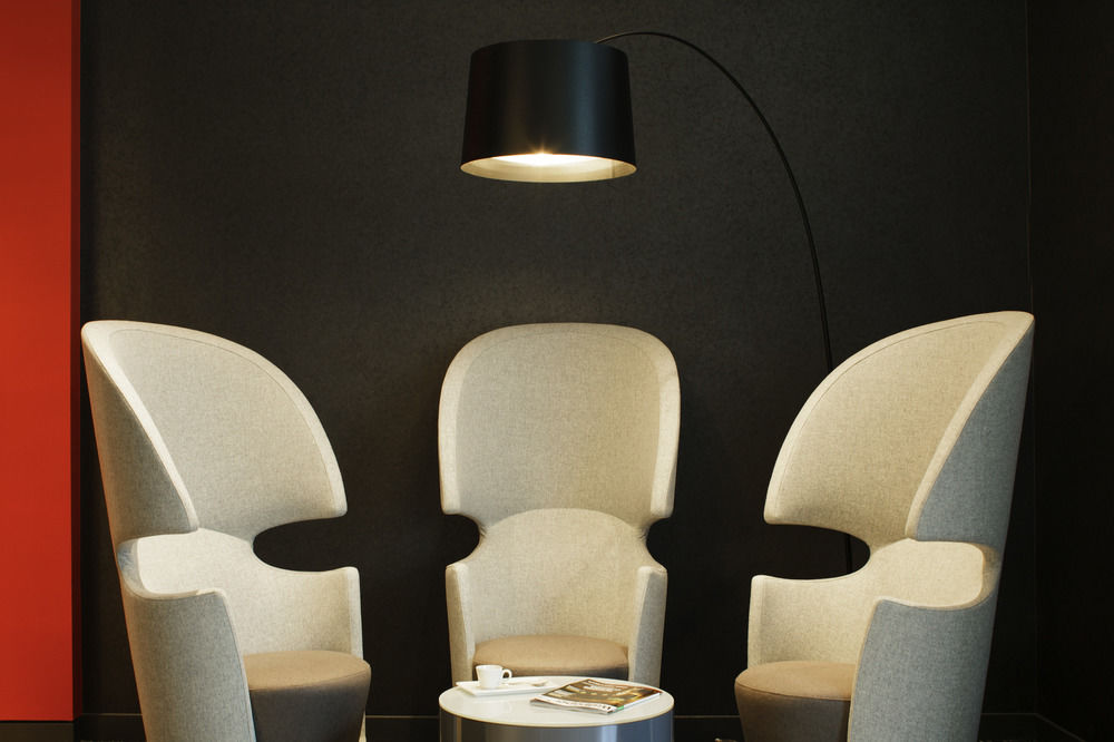 Fotos del hotel - ibis London Blackfriars