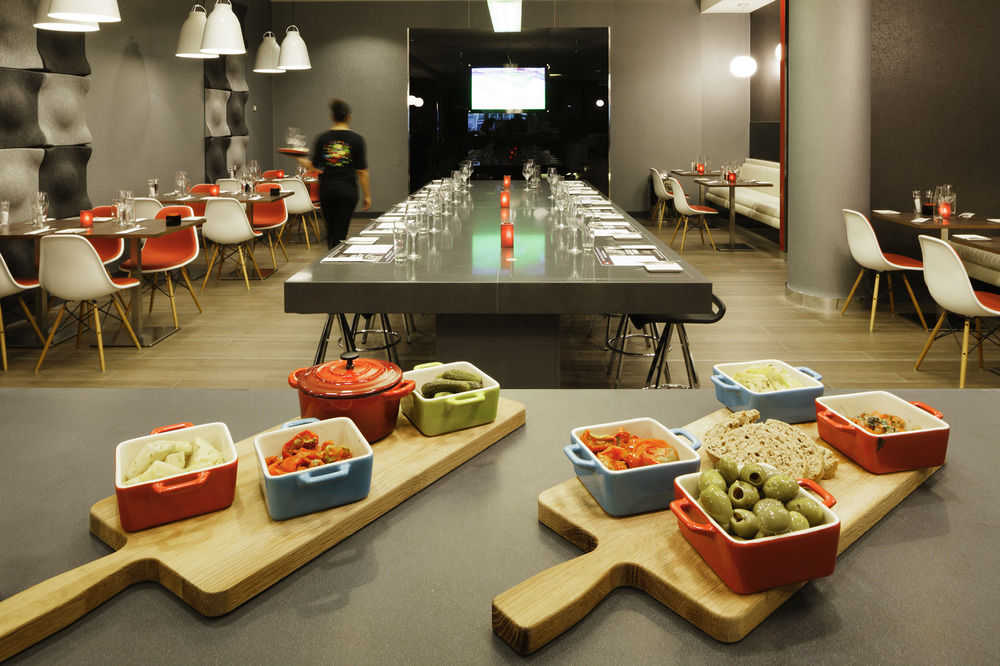 Fotos del hotel - ibis London Blackfriars