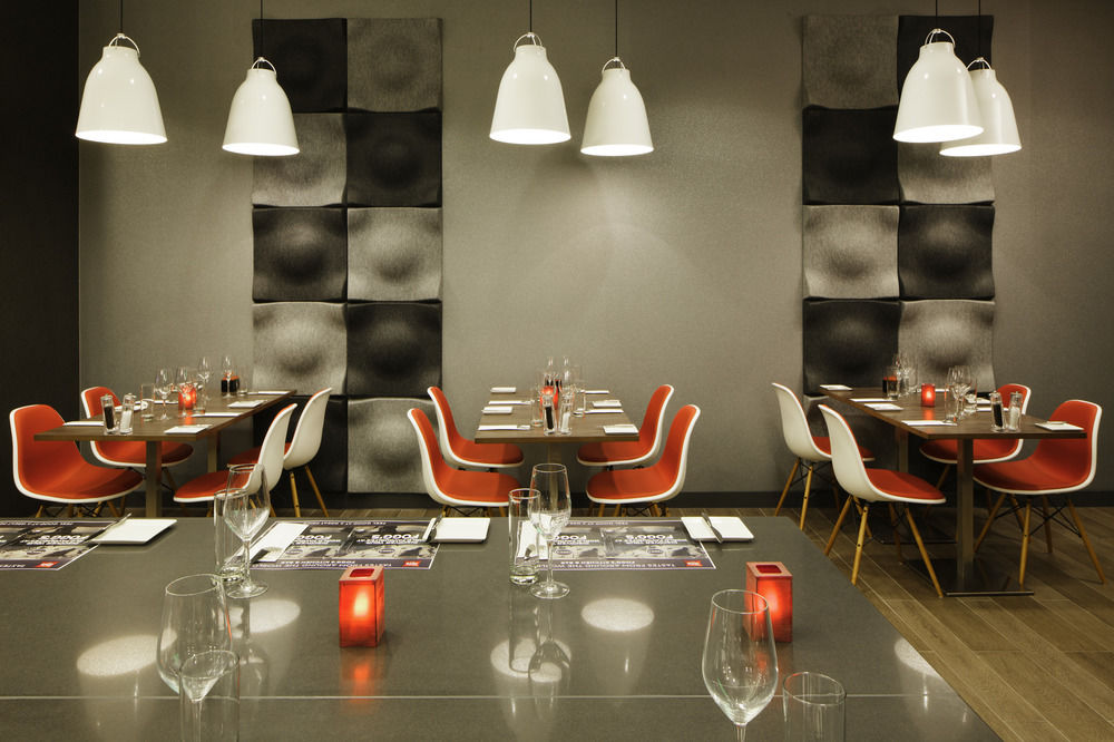 Fotos del hotel - ibis London Blackfriars