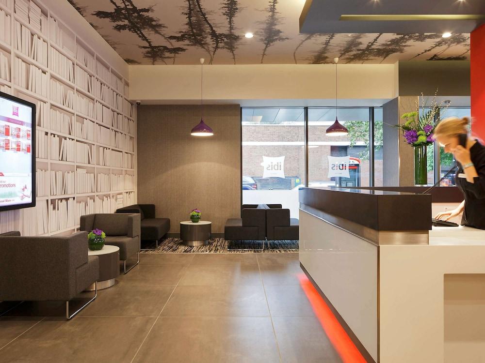 Fotos del hotel - IBIS LONDON SHEPHERDS BUSH