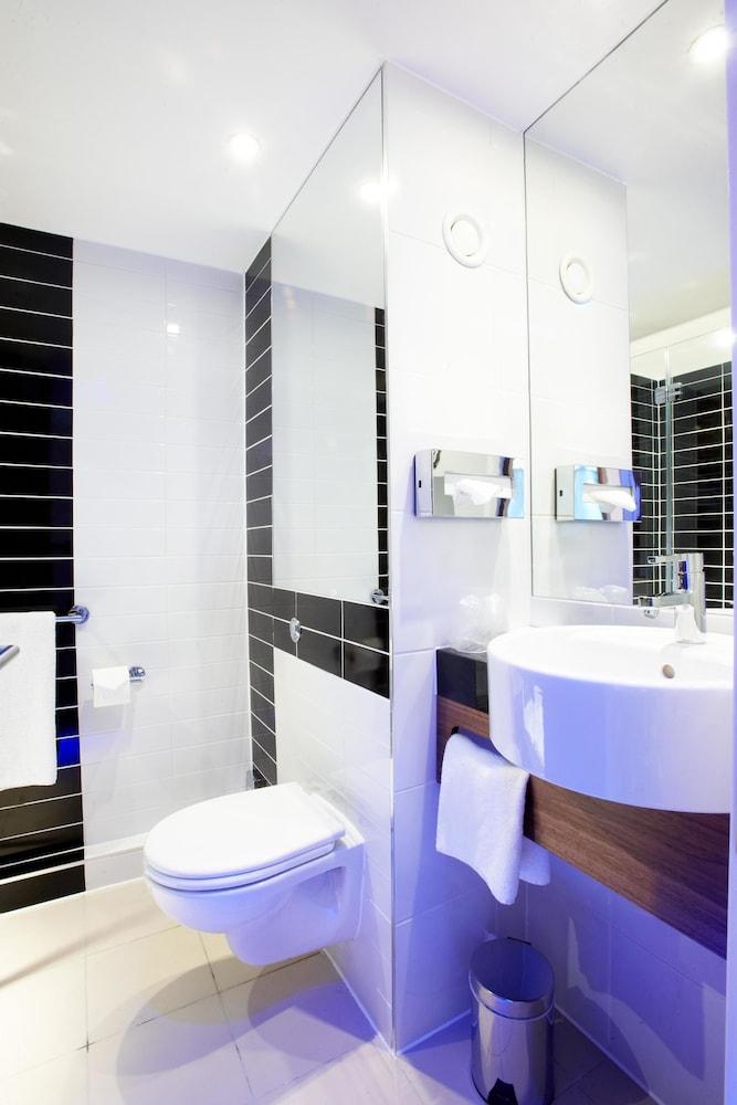 Fotos del hotel - HOLIDAY INN EXPRESS LONDON - EXCEL