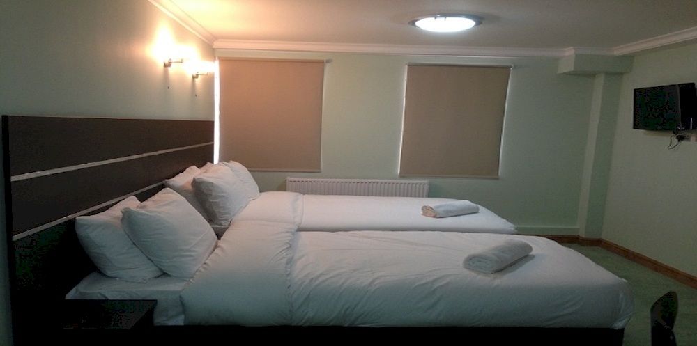 Fotos del hotel - OYO EPSILON HOTEL STRATFORD