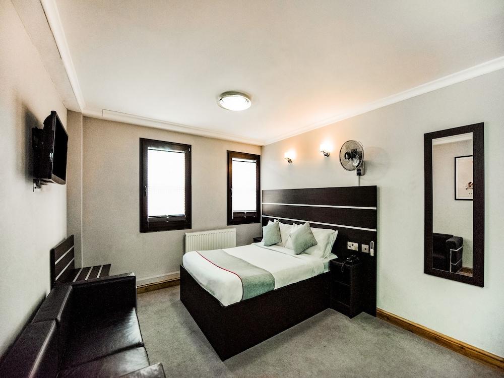 Fotos del hotel - OYO EPSILON HOTEL STRATFORD