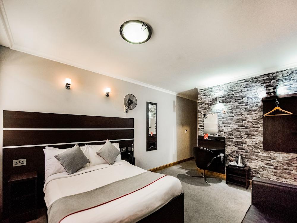 Fotos del hotel - OYO EPSILON HOTEL STRATFORD