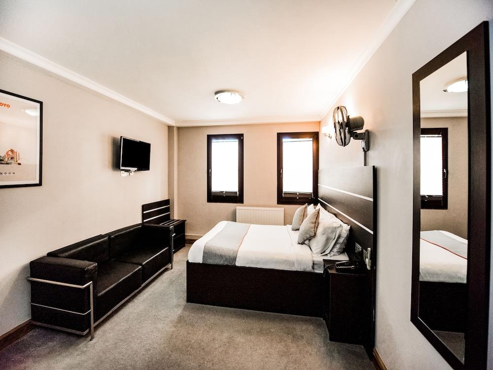 Fotos del hotel - OYO EPSILON HOTEL STRATFORD