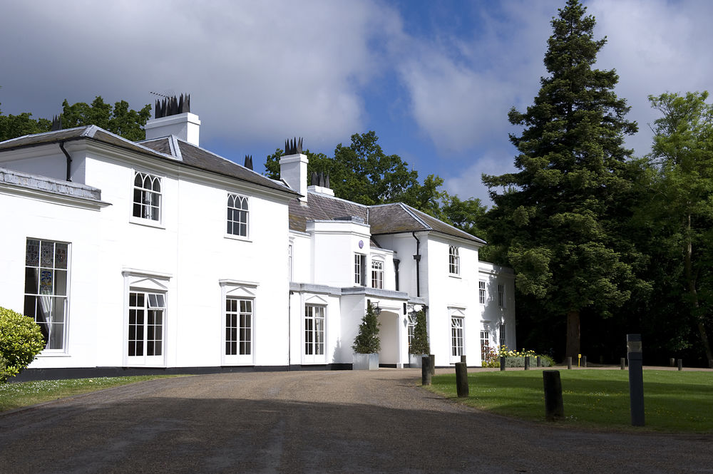 Fotos del hotel - GILWELL PARK