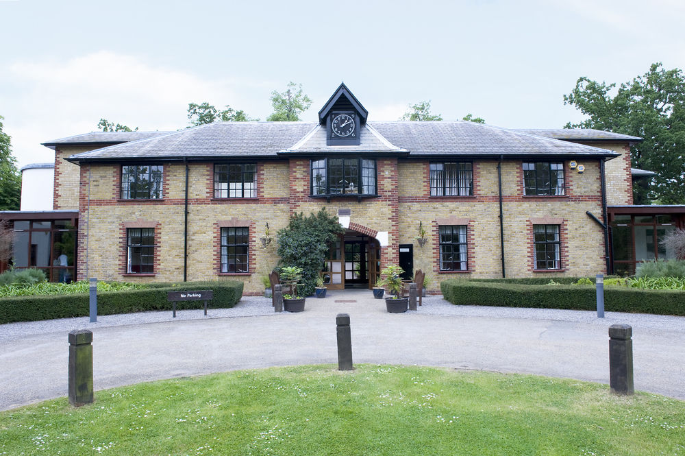 Fotos del hotel - GILWELL PARK