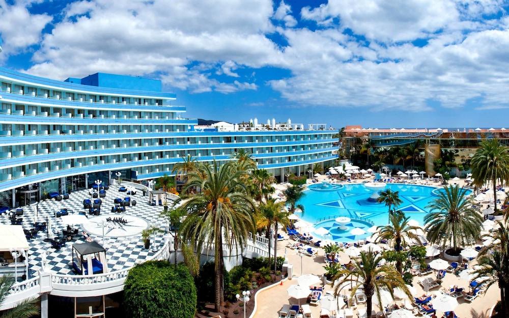 Fotos del hotel - Hotel Mediterranean Palace
