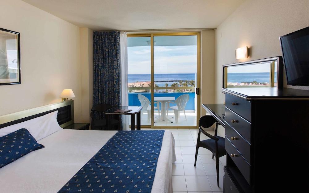Fotos del hotel - Hotel Mediterranean Palace