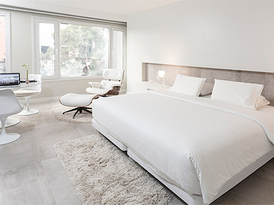 Fotos del hotel - HUB HOTEL ASUNCION