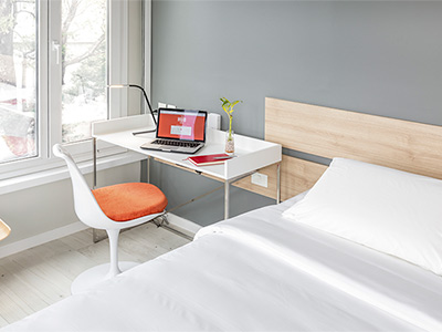 Fotos del hotel - HUB HOTEL ASUNCION
