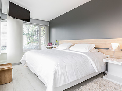 Fotos del hotel - HUB HOTEL ASUNCION