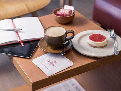 Fotos del hotel - HUB HOTEL ASUNCION
