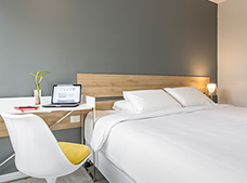 Fotos del hotel - HUB HOTEL ASUNCION