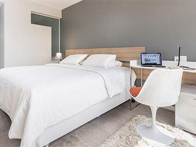 Fotos del hotel - HUB HOTEL ASUNCION