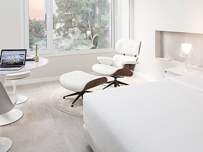 Fotos del hotel - HUB HOTEL ASUNCION