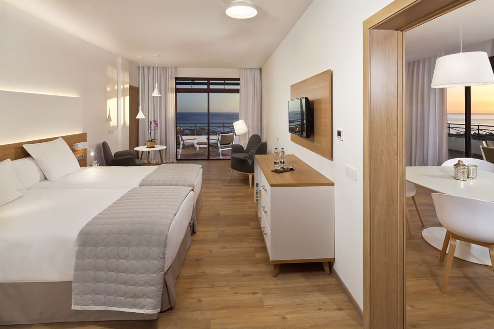 Fotos del hotel - Melia Jardines del Teide