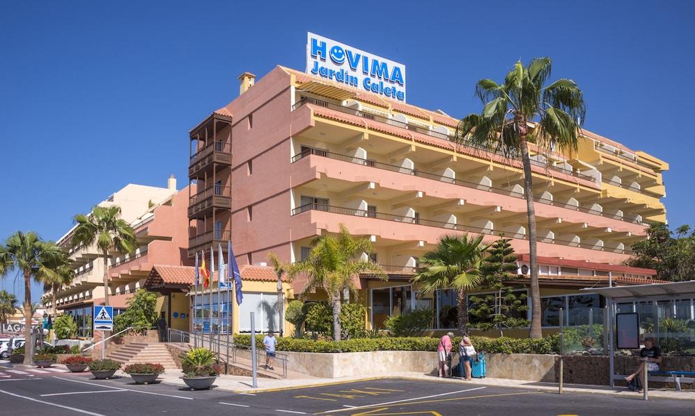 Fotos del hotel - HOVIMA Jardin Caleta