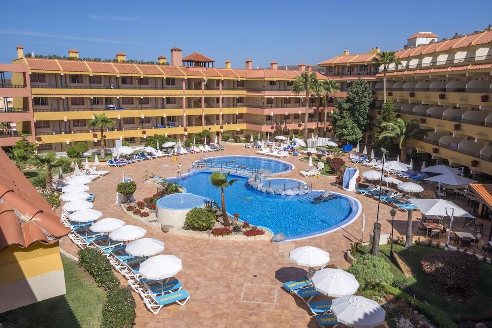 Fotos del hotel - HOVIMA Jardin Caleta