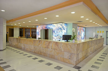 Fotos del hotel - IBEROSTAR SELECTION SABILA