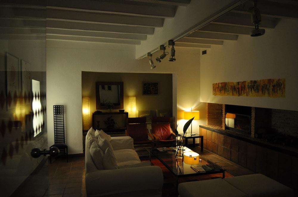 Fotos del hotel - Rusticae Tancat de Codorniù