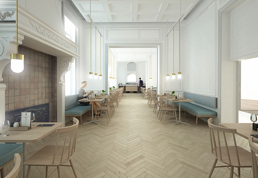 Fotos del hotel - HYGGE