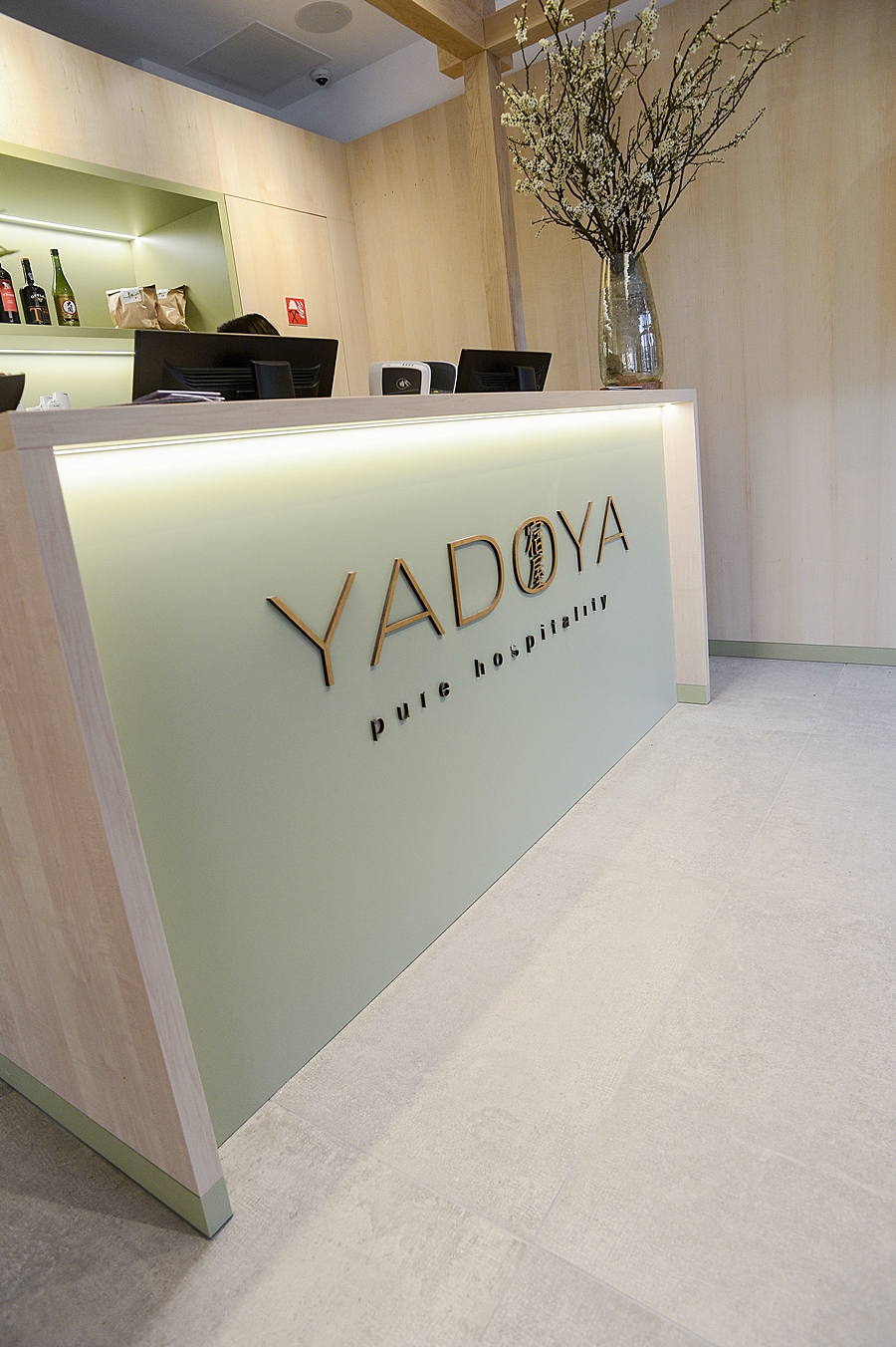 Fotos del hotel - YADOYA