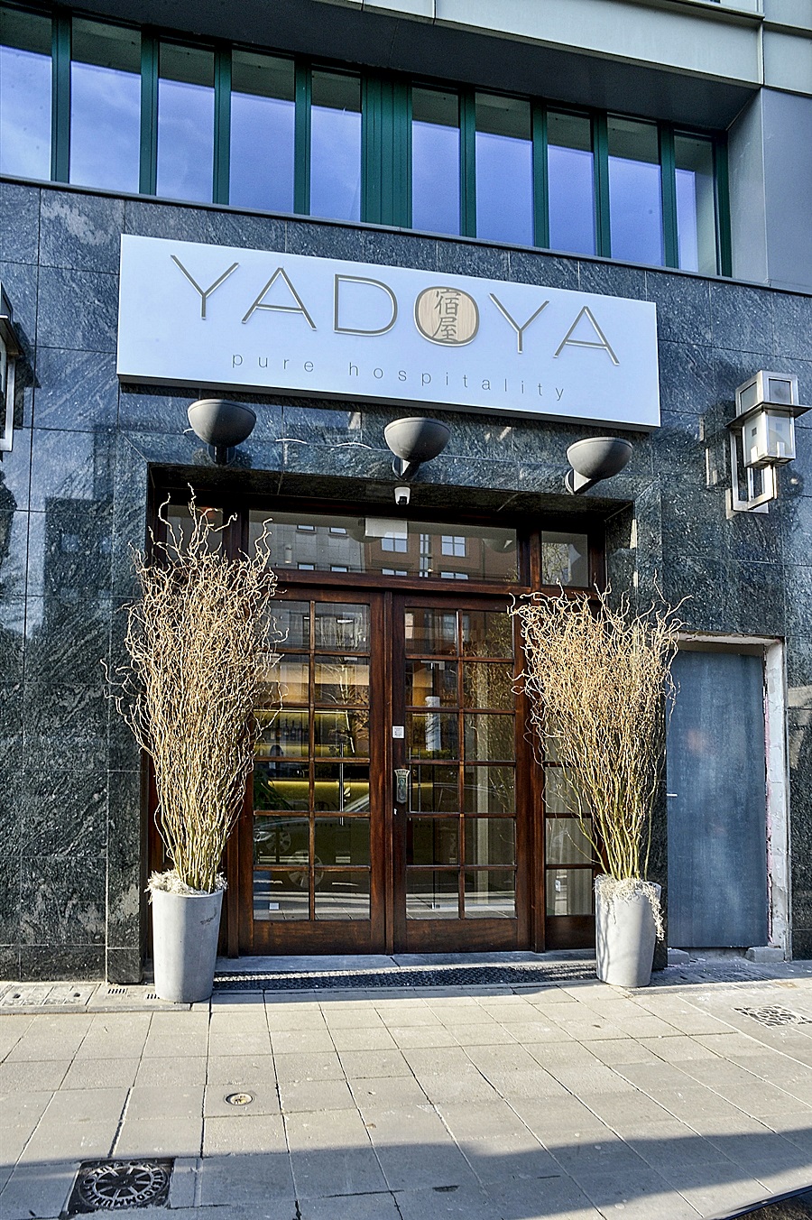 Fotos del hotel - YADOYA