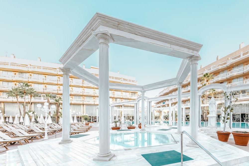 Fotos del hotel - Cleopatra Palace Hotel