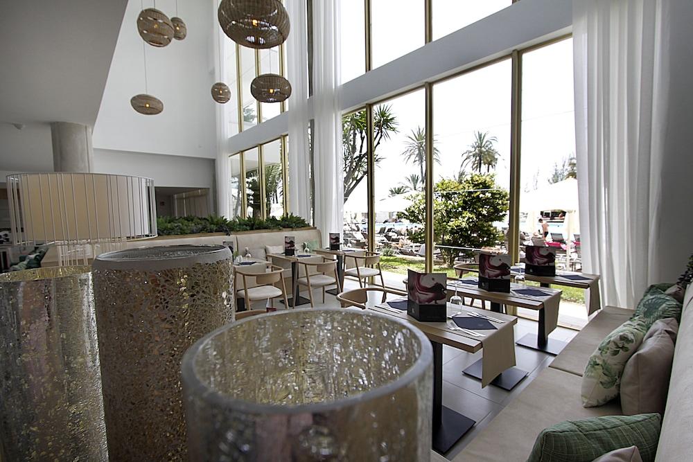 Fotos del hotel - BG REI DEL MEDITERRANI PALACE - ONLY ADULTS