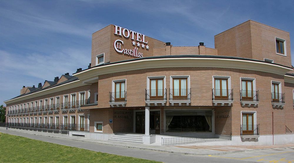 Fotos del hotel - Dos Castillas