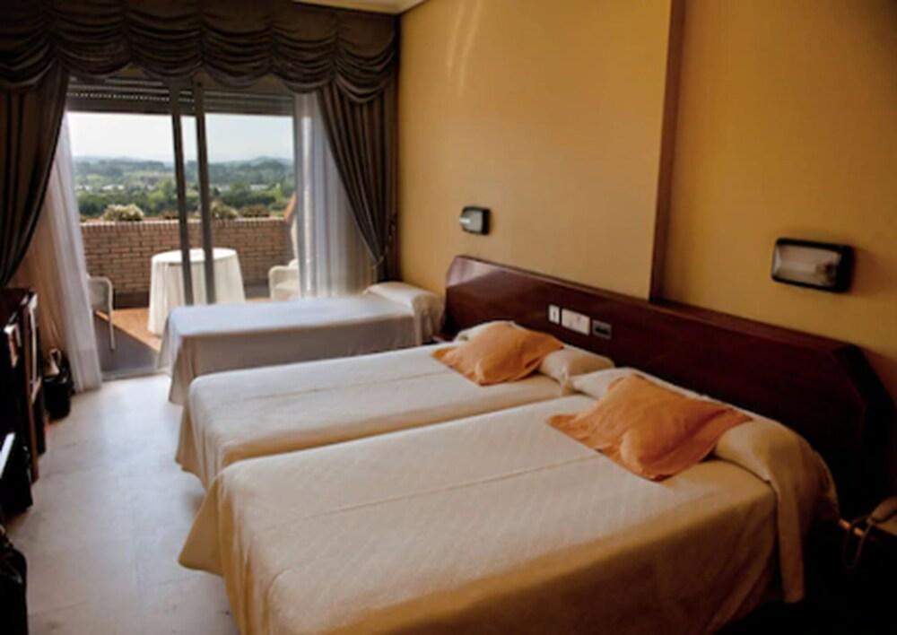 Fotos del hotel - OLIMPO (ISLA).