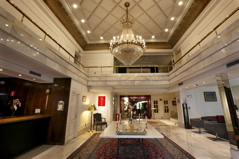Fotos del hotel - ERCILLA LOPEZ DE HARO