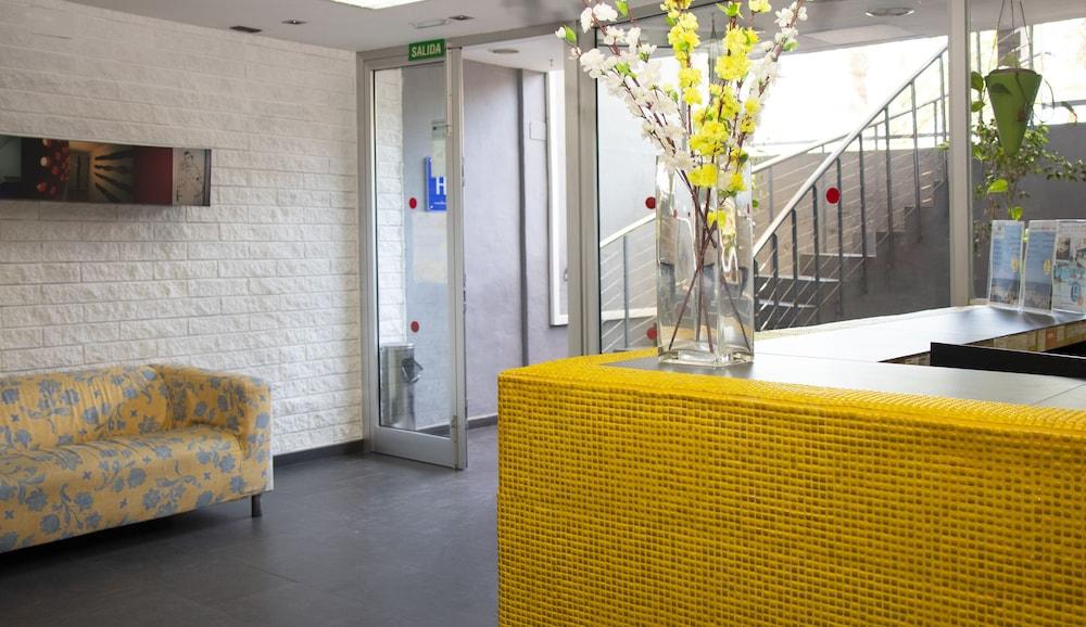 Fotos del hotel - Casual Pop Art Benidorm