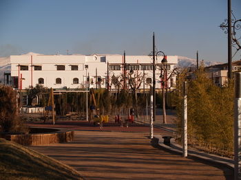 Fotos del hotel - Hotel Corona de Atarfe